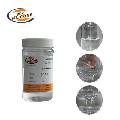 Farbloser Silikon-Öl 500 Polydimethylsiloxane Dimethyl Cst Cst 1000